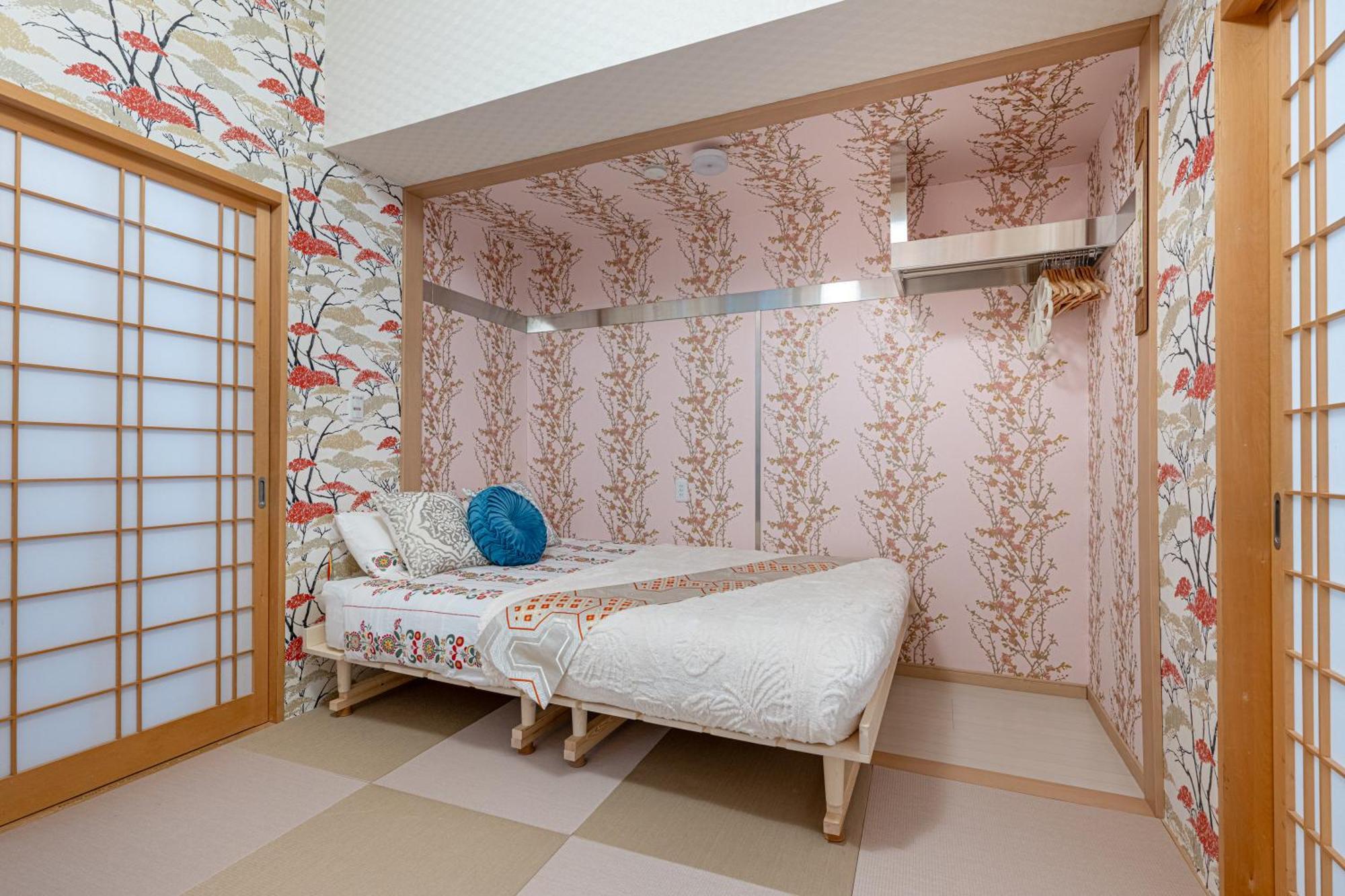 Papillon Paradis Nishi-Shinjuku Tokyo prefektur Exteriör bild